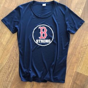 Boston Red Sox t-shirt